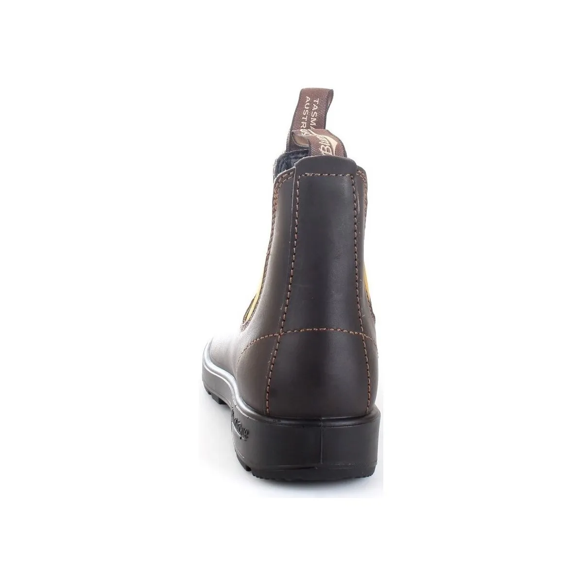 1919 Bota unisexo marrón