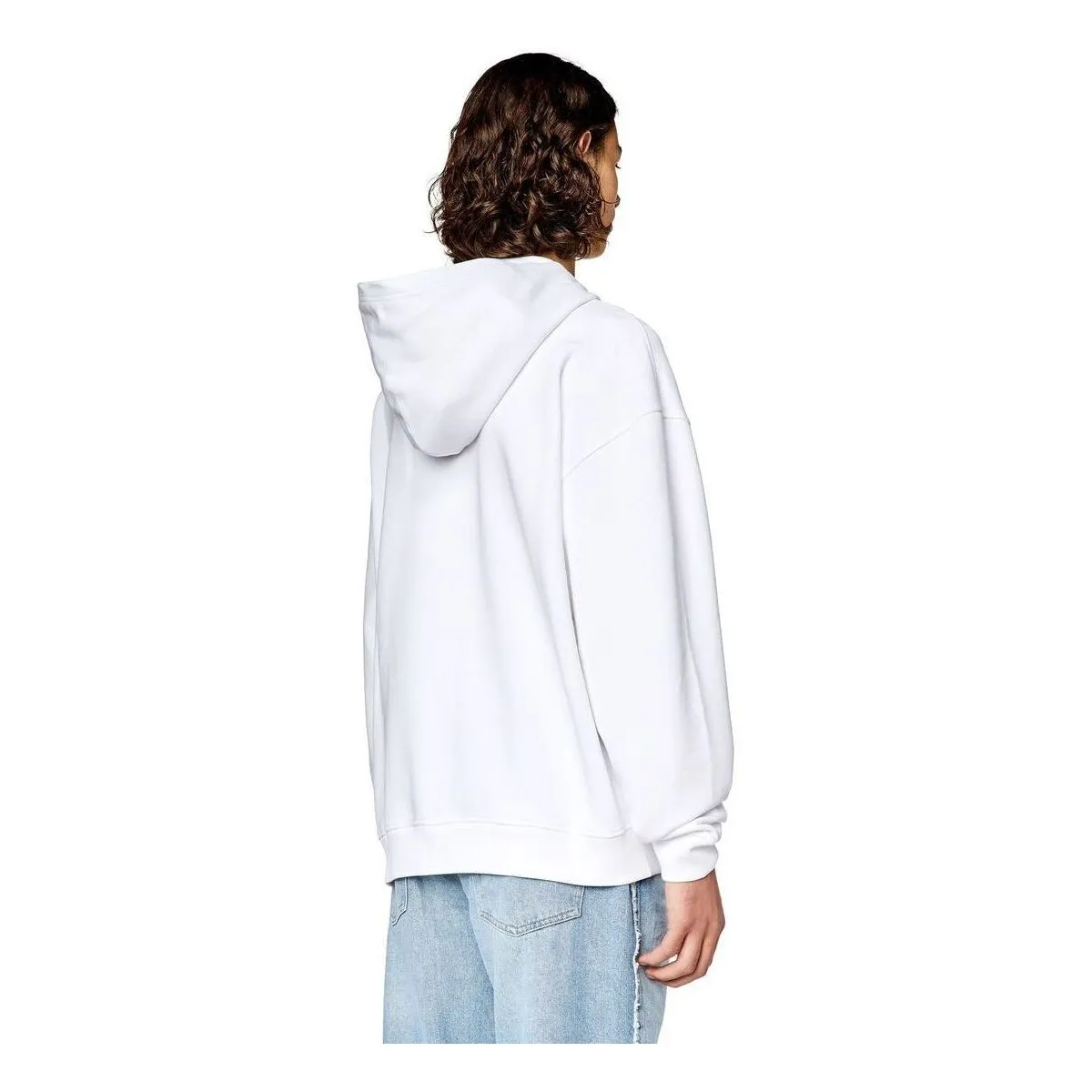 A11592 0ILAC S-NLABEL-HOOD-L1-100
