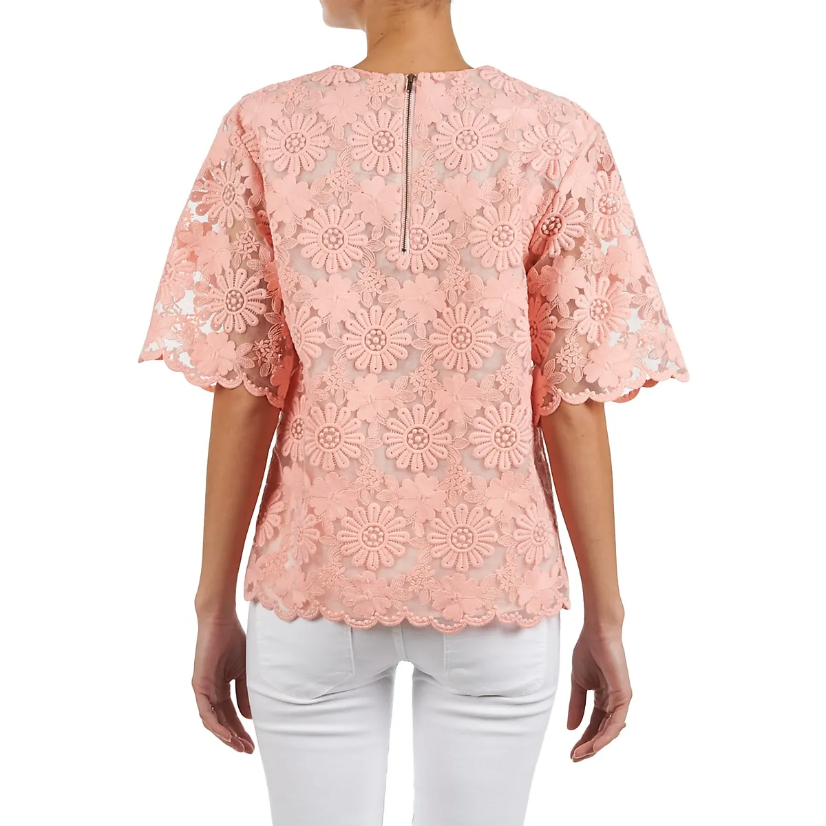 AFRICAN BLOUSE