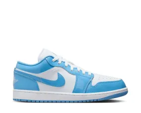 Air Jordan 1 Low SE Legend Blue