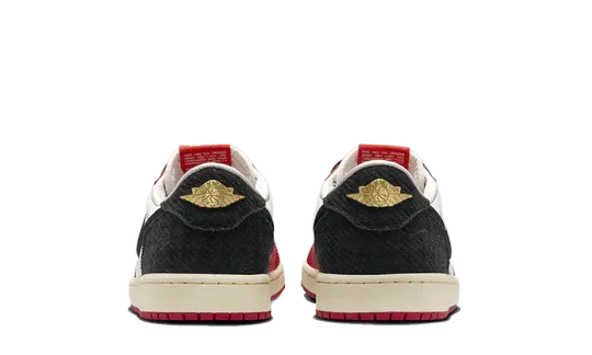 Air Jordan 1 Retro Low OG Trophy Room Away