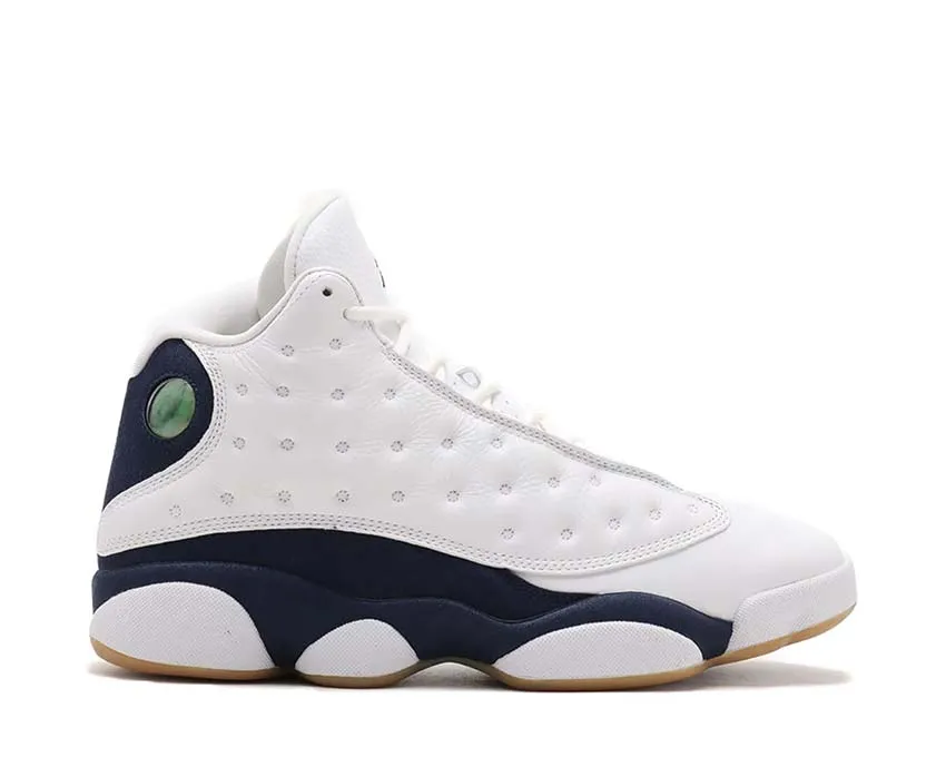 Air Jordan 13 Retro Midnight Navy