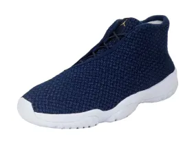 Air Jordan Future "Midnight Navy" (400/navy/blanco)