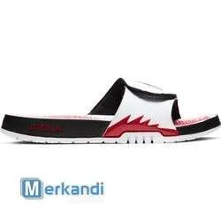 Air Jordan Hydro V Retro - 555501-101