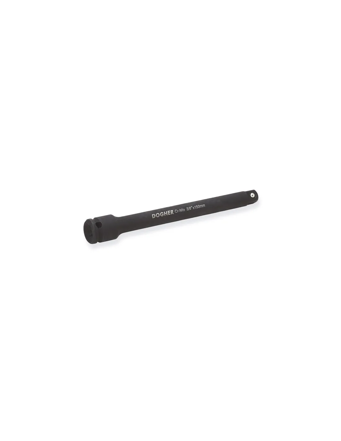 ALARGADOR IMPACTO 3/8 150MM