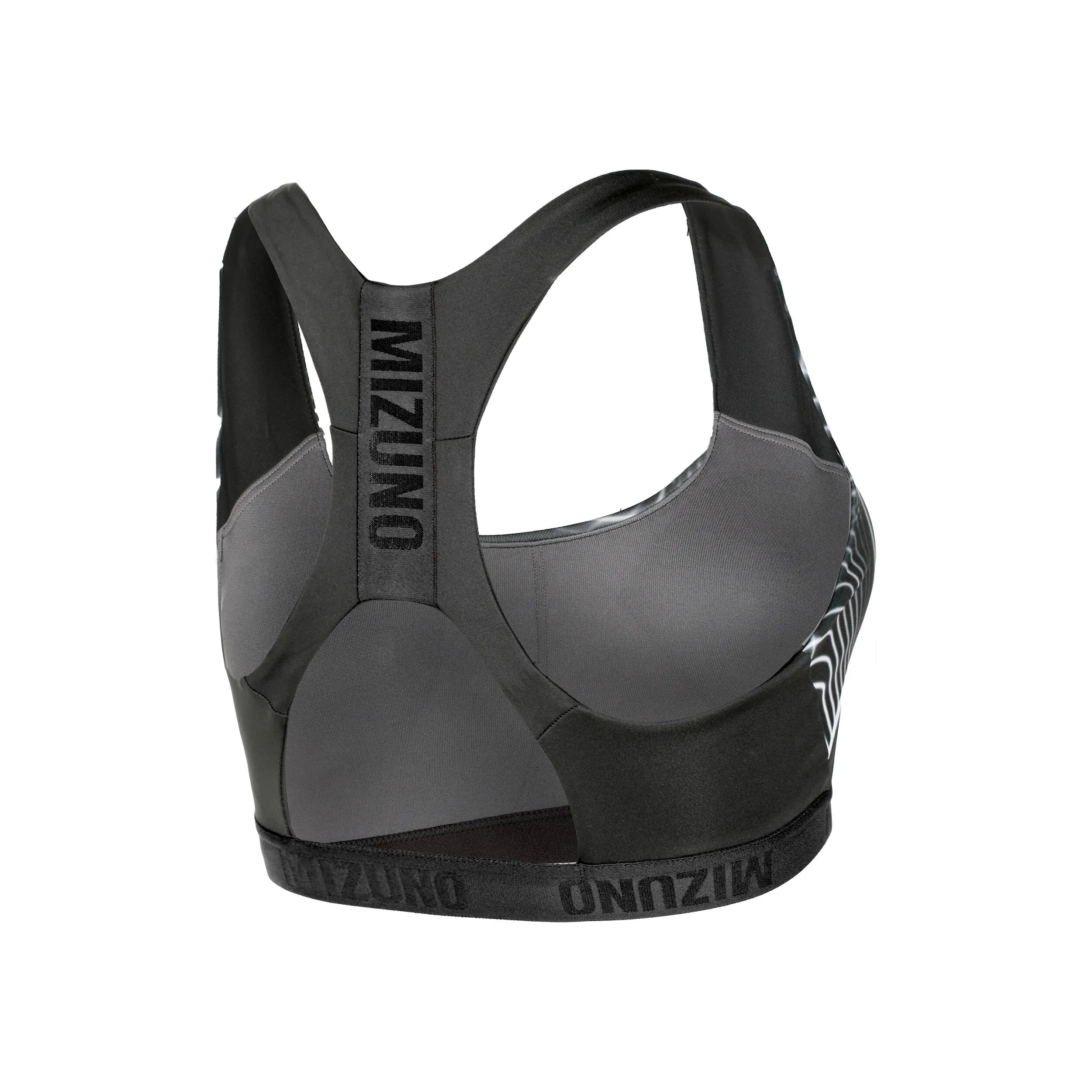 Alpha Graphic Sujetador Deportivo Mujeres