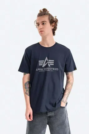 Alpha Industries Print T-Shirt