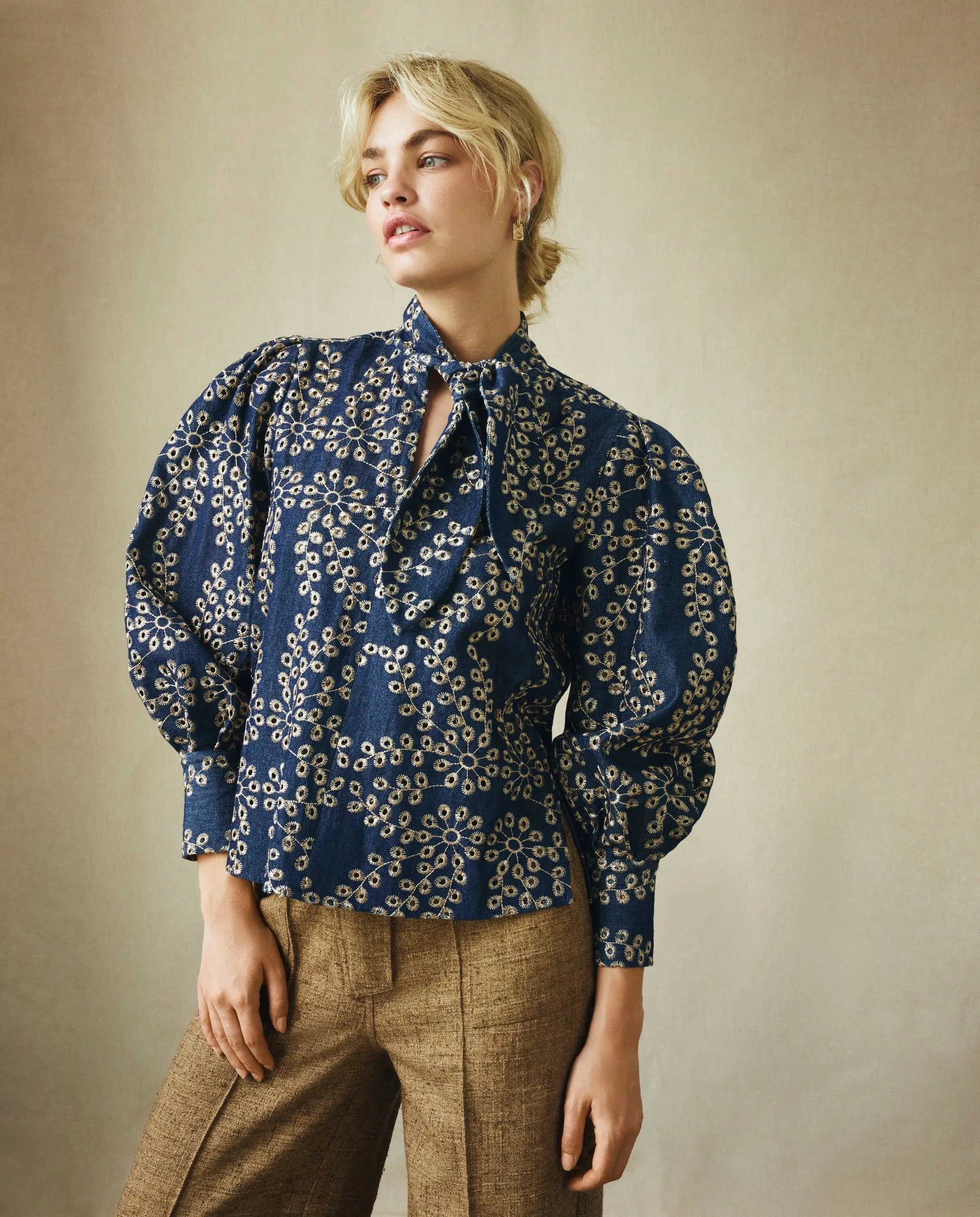 ARIELLE | Blusa