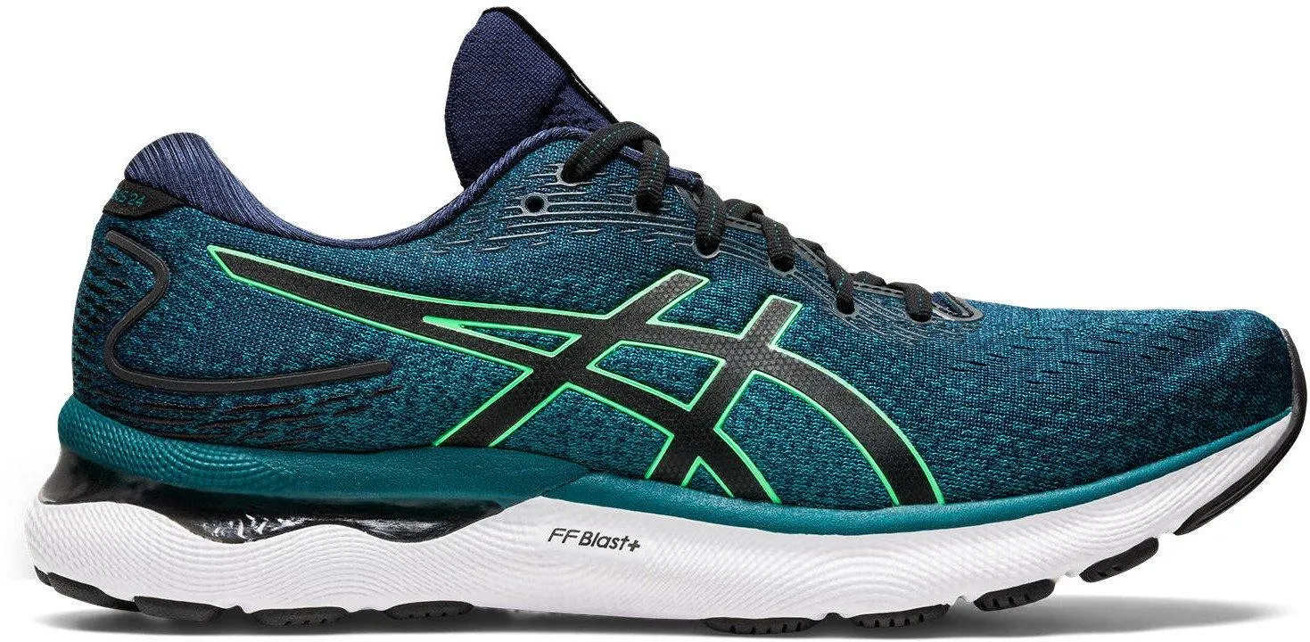 Asics Gel-Nimbus 24