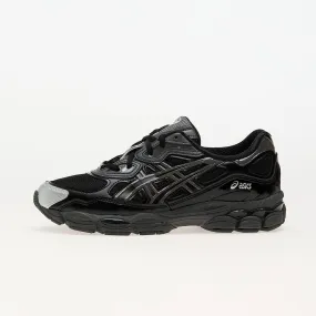 Asics Gel-NYC Black/ Black