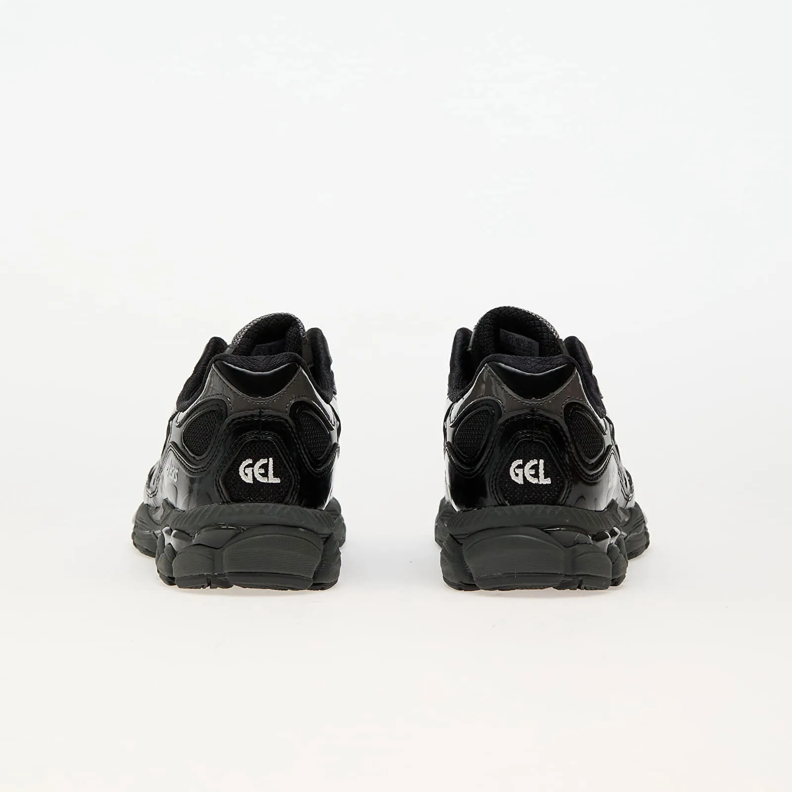 Asics Gel-NYC Black/ Black