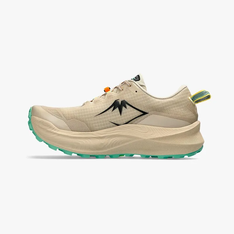 ASICS TRABUCO MAX 3 BEIGE