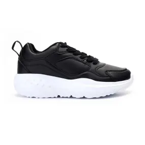 atomik zapatillas mujer - TOWERS MUJ NEGRO