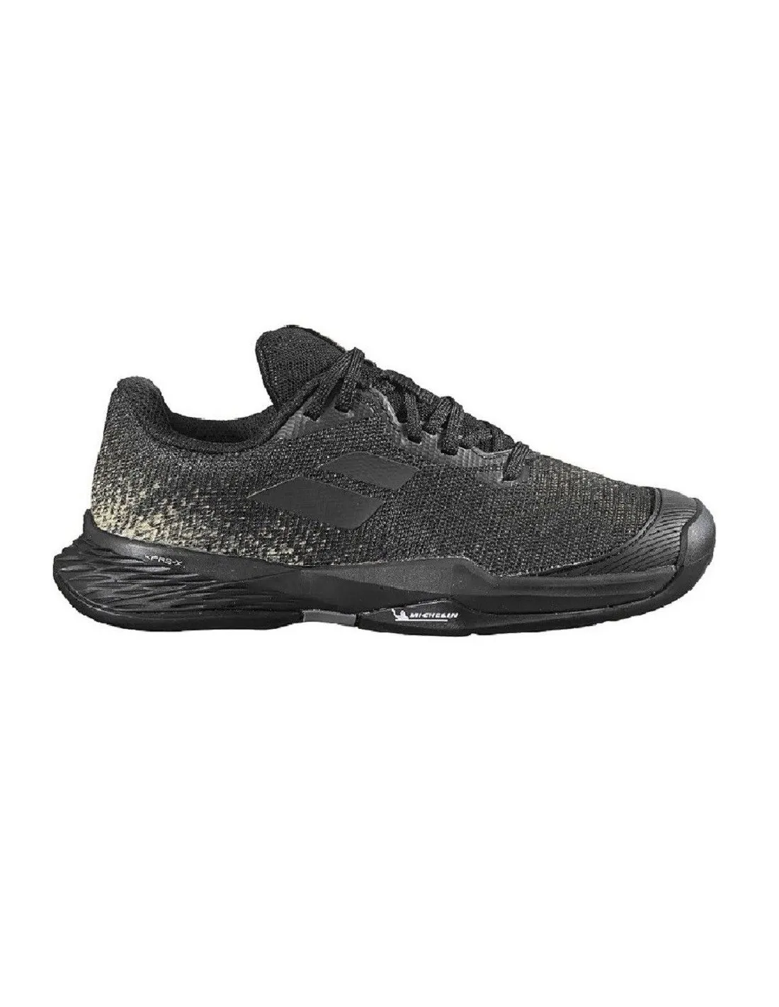 Babolat Jet Mach 3 All Court Negro Niño 32s21648 2031
