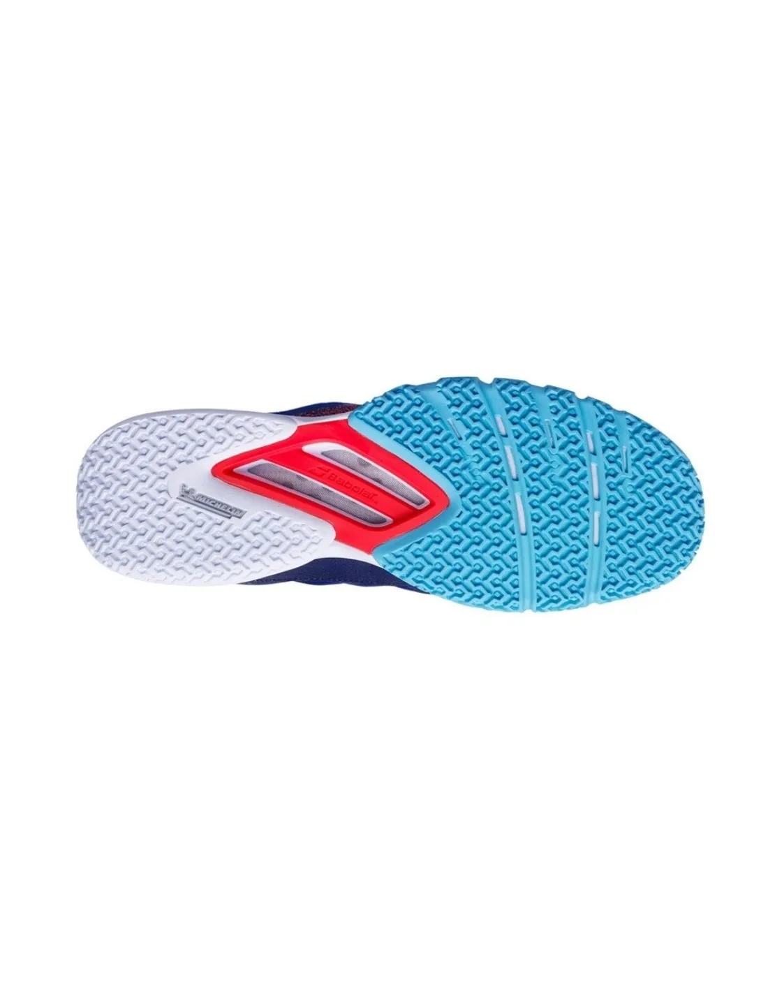 Babolat Jet Premura 2 30F22752 4100