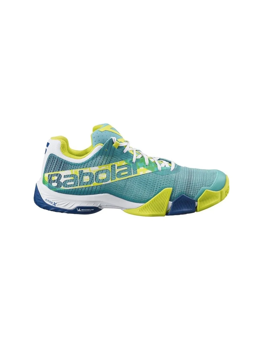 Babolat Jet Premura Blanco Azul 30S21752 8004