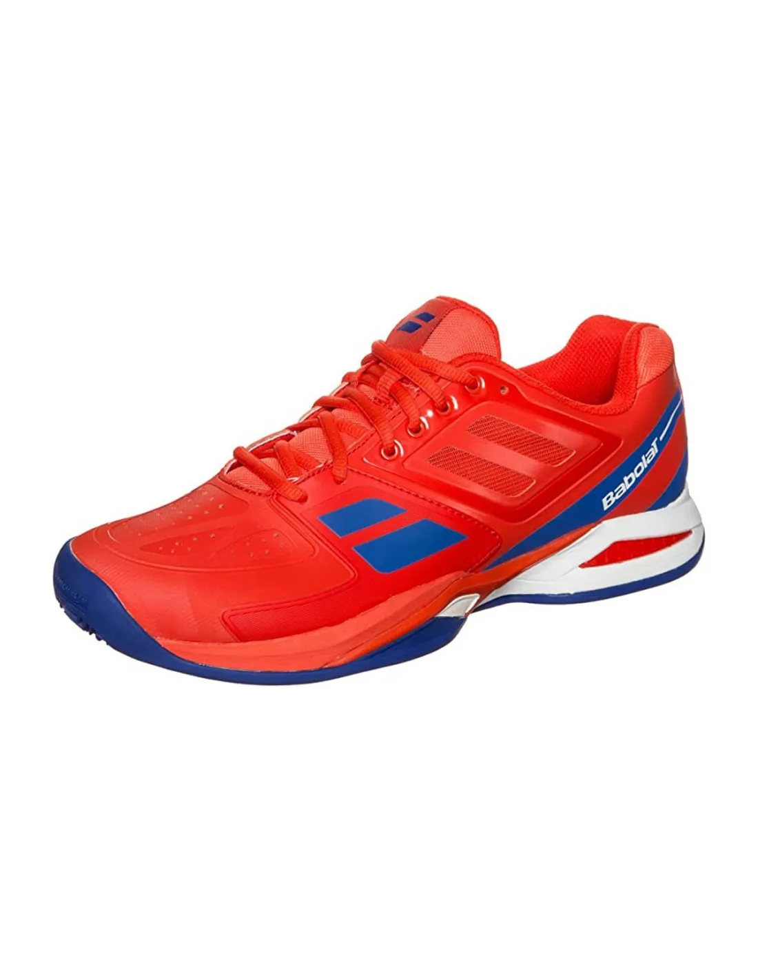 Babolat Propulse Team Clay M 30s16446 Rojo