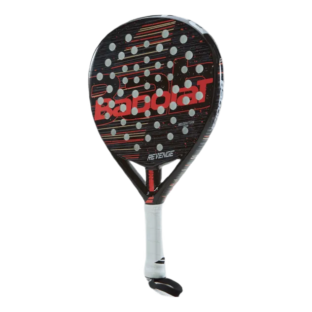Babolat Revenge Woman Black/pink