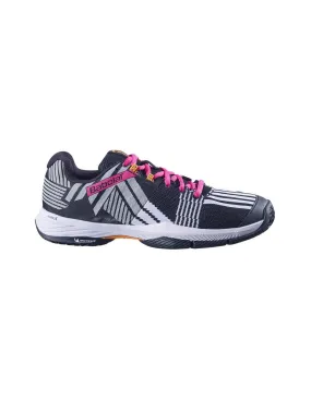 Babolat Sensa Negro Blanco Mujer