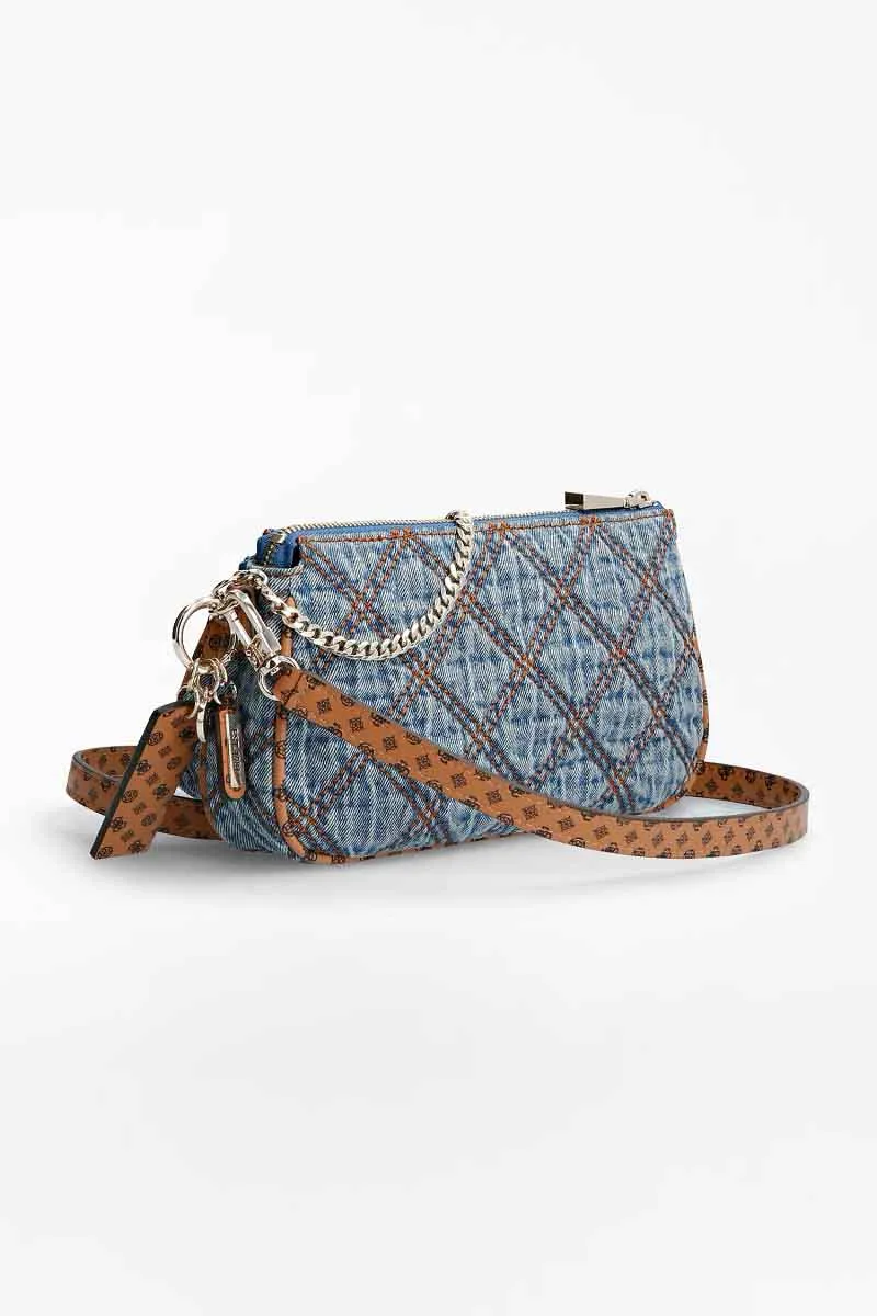 Bandolera para mujer de Guess Acc – HWDQ7885700