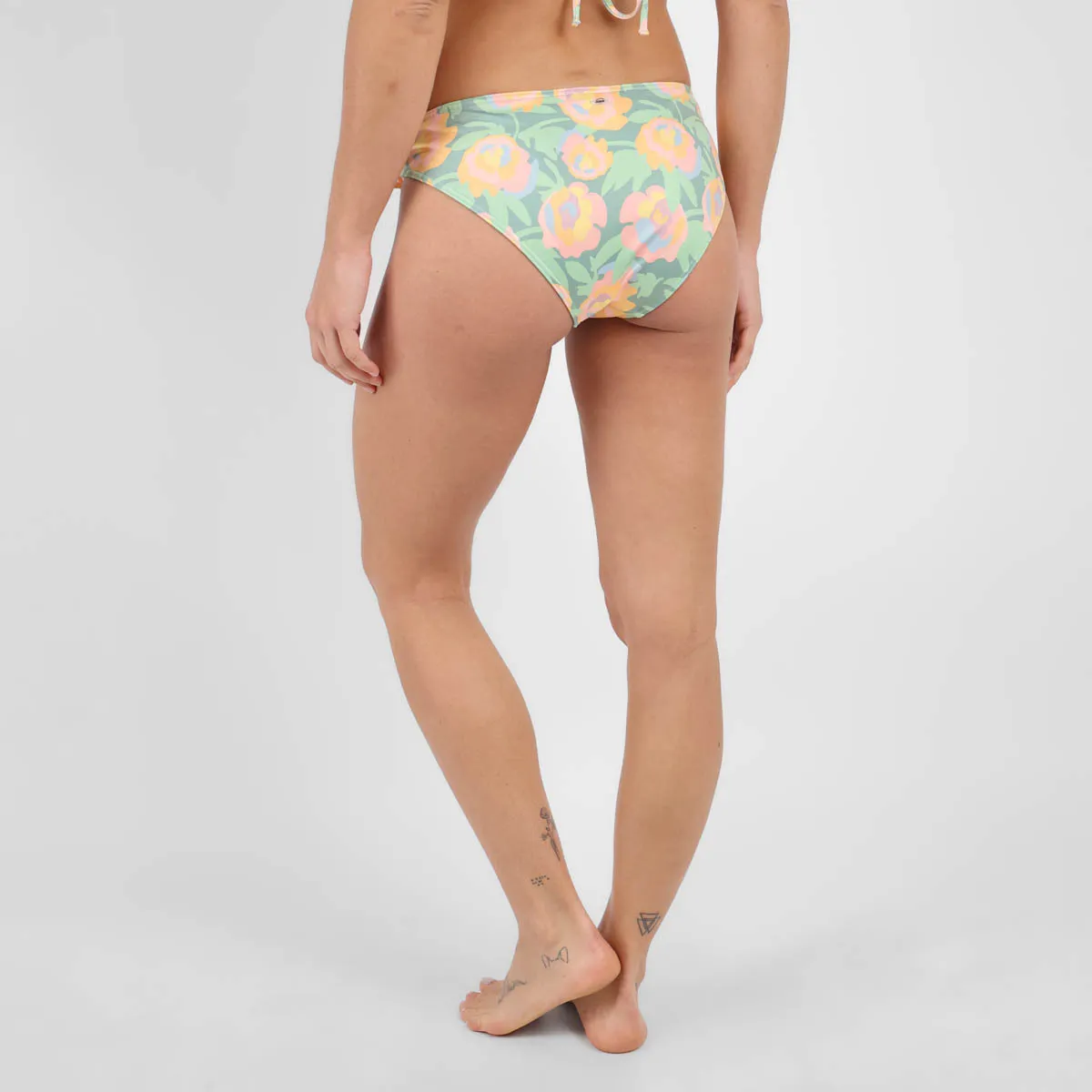 Bas de bikini MYRTILLE