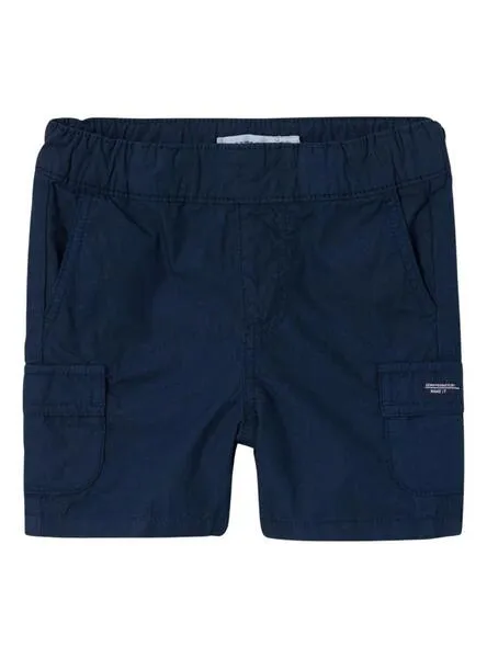 Bermudas Name It Ryan cargo marino kids