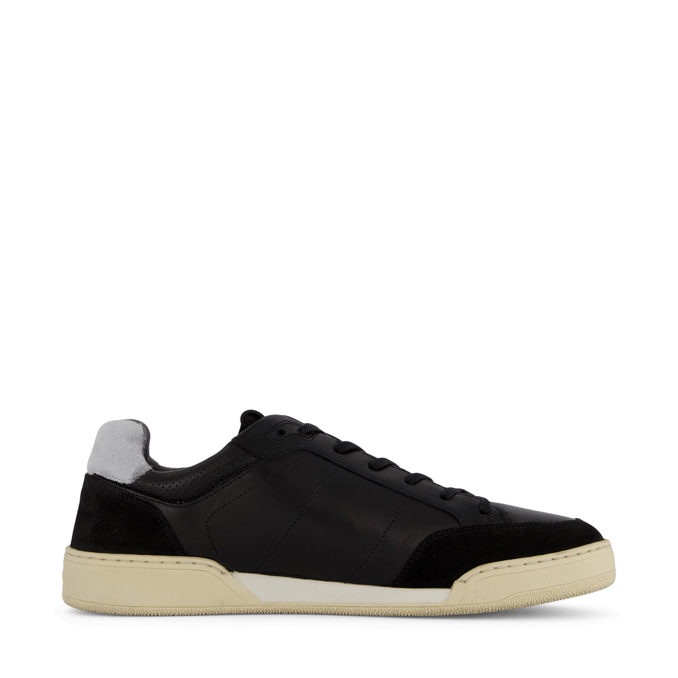 Björn Zapatos Borg Sl200 Lea M