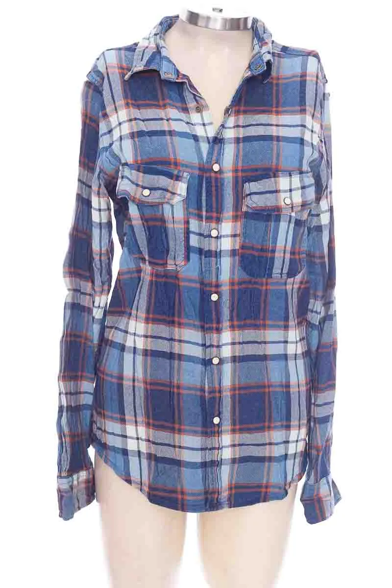 Blusa color Azul - Tennis