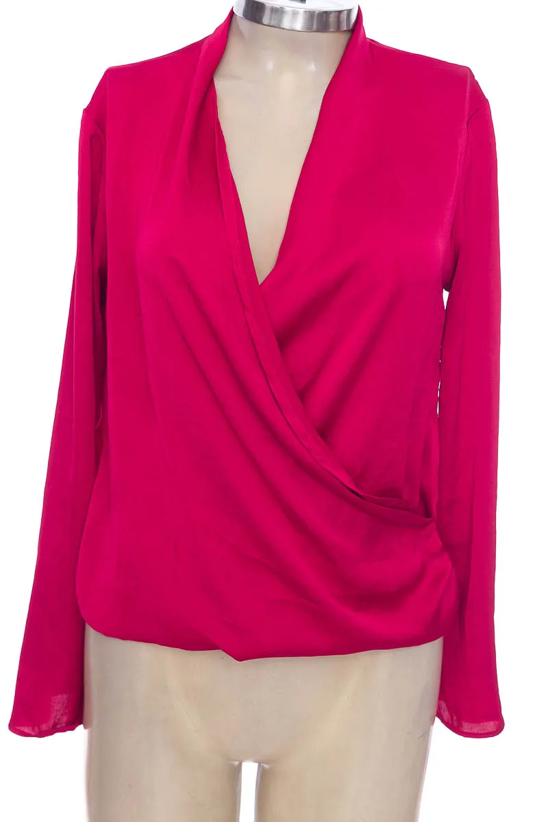 Blusa color Fucsia - MNG