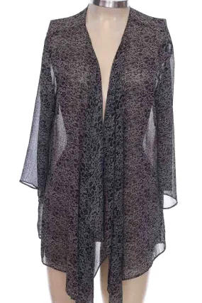 Blusa color Negro - PATPRIMO