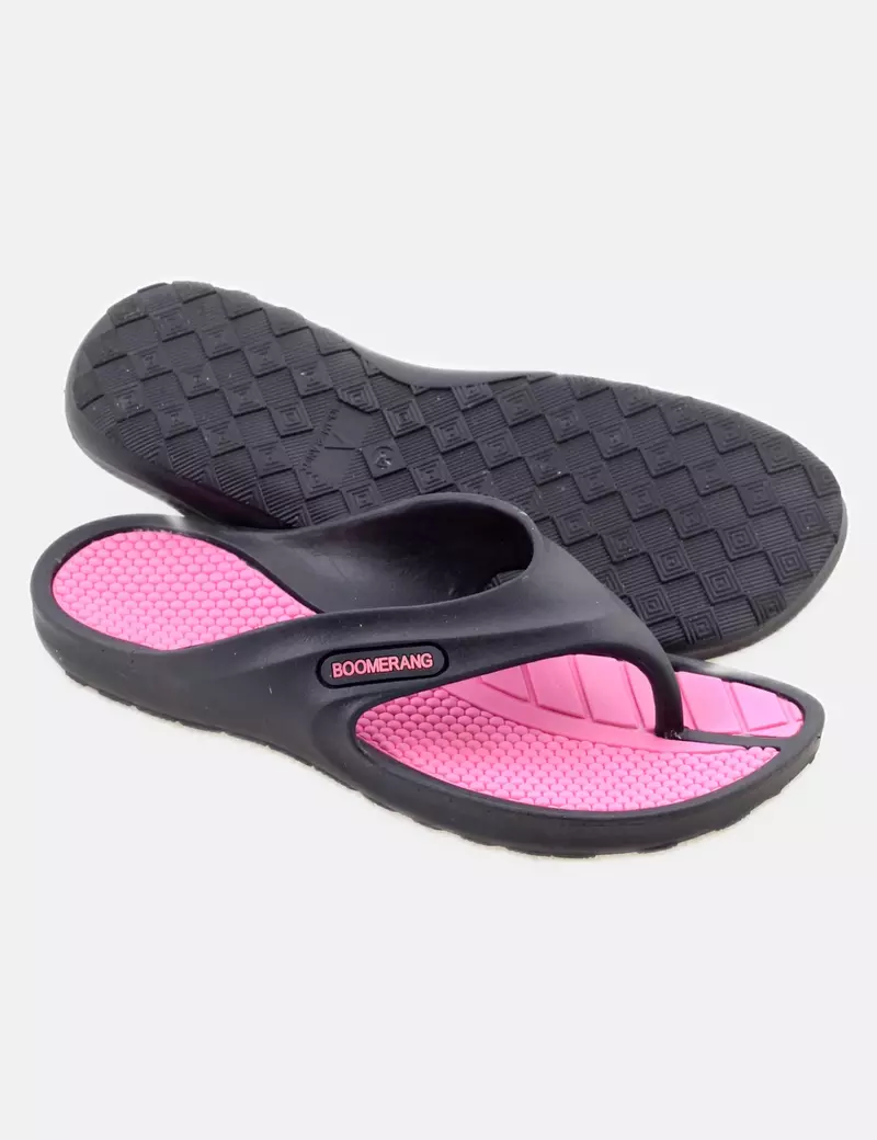 Boomerang Sandalias