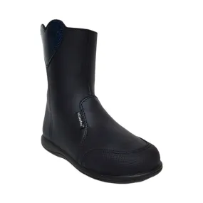 BOTA ADORNO CORAZON MARINO