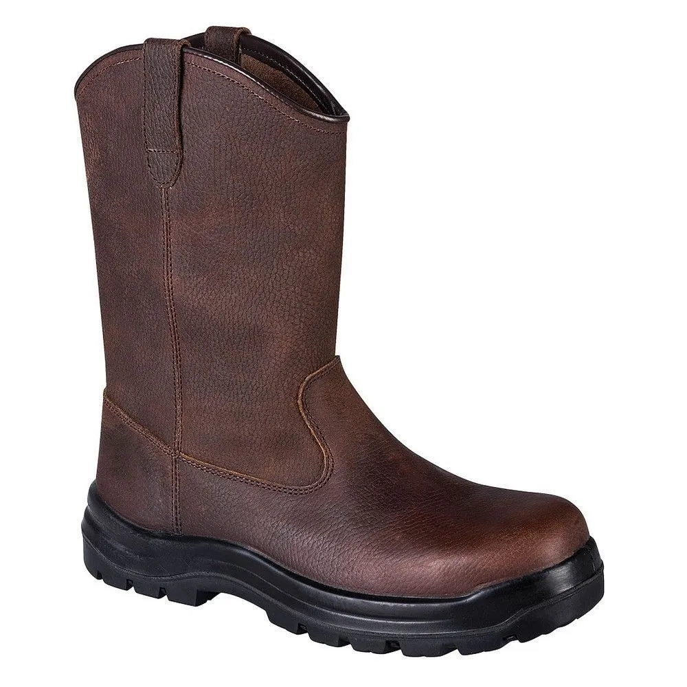 Bota Compositelite Indiana Rigger S3 