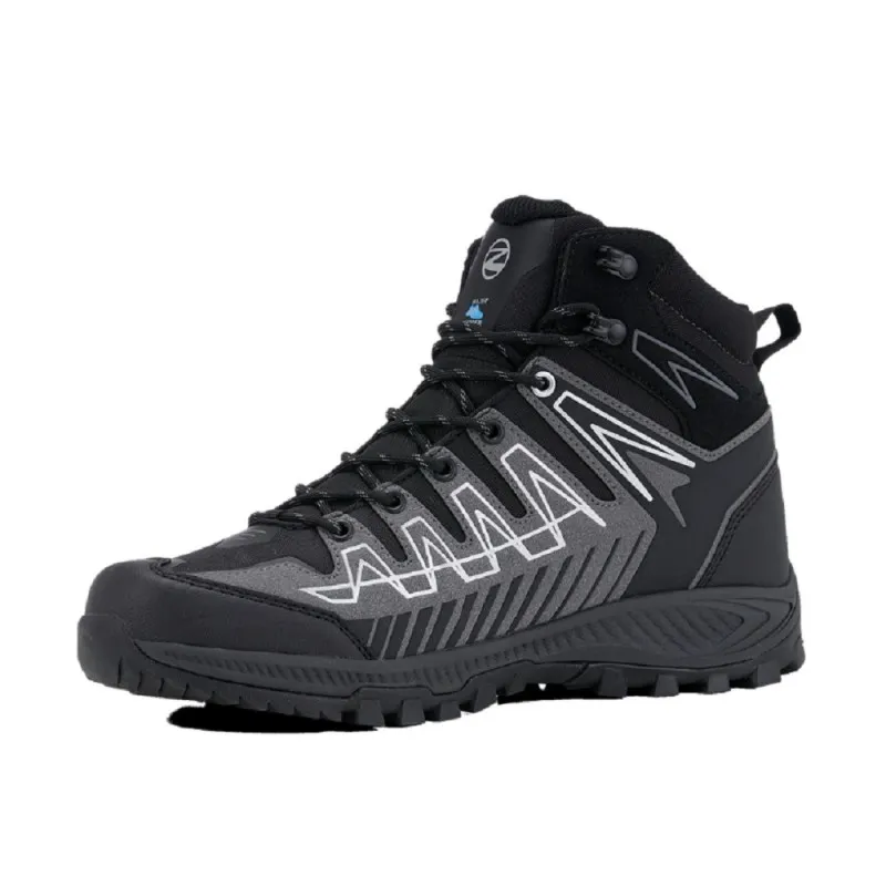Bota Trezeta Thunder Mid WP 010724050