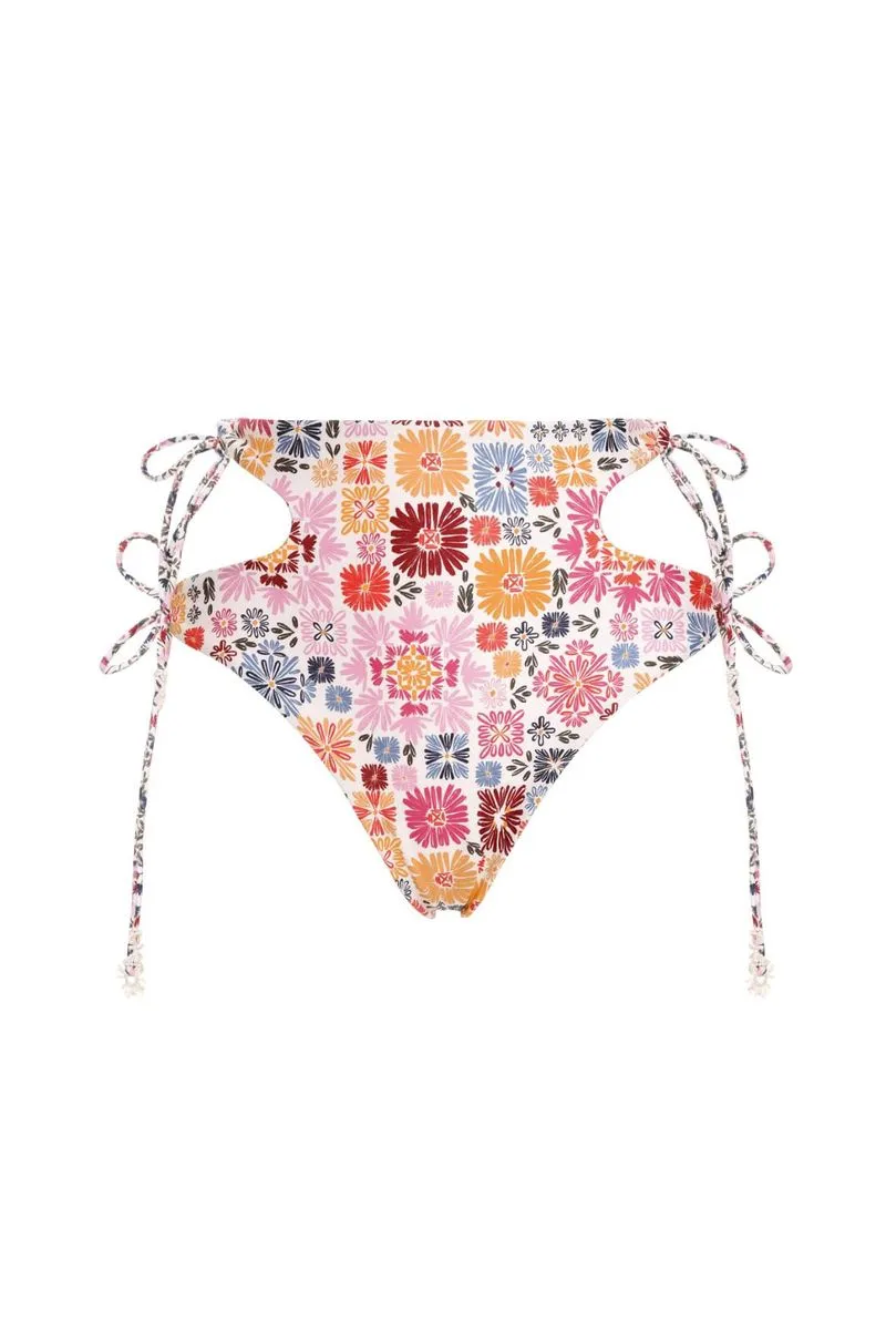 Bottom de Bikini Claus