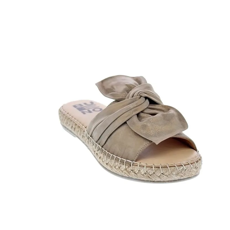 Bueno Sandalias Mujer Q2500 Rojo