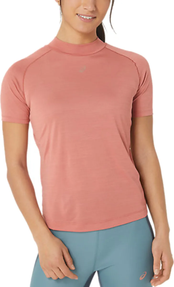 Camiseta Asics NAGINO RUN SS TOP