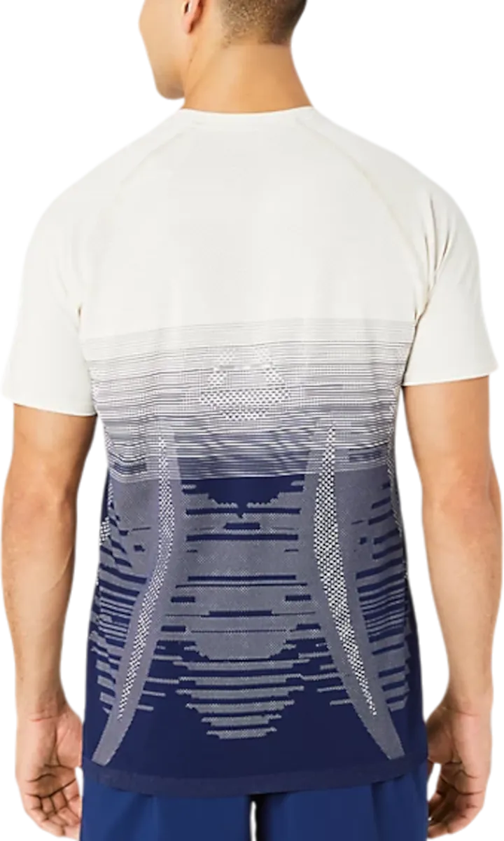 Camiseta Asics SEAMLESS SS TOP