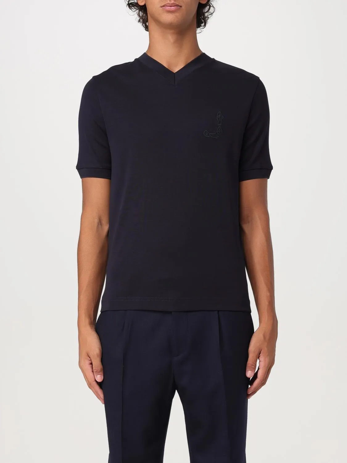 Camiseta hombre Jacquemus