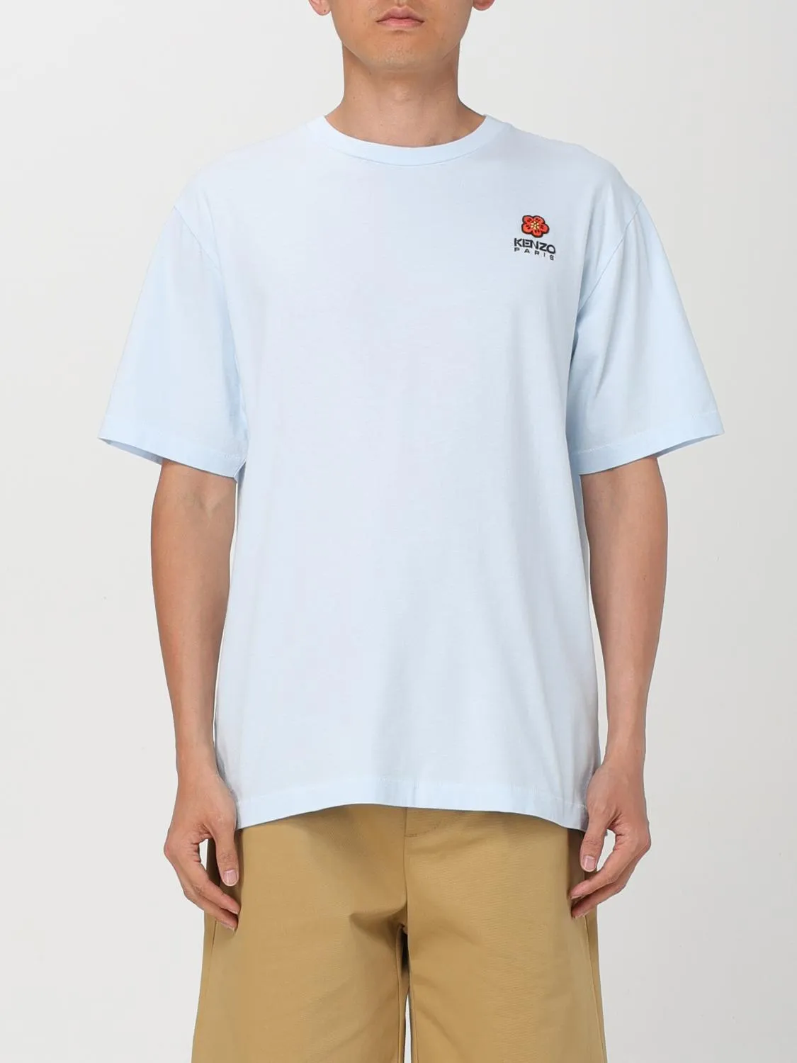 Camiseta hombre Kenzo