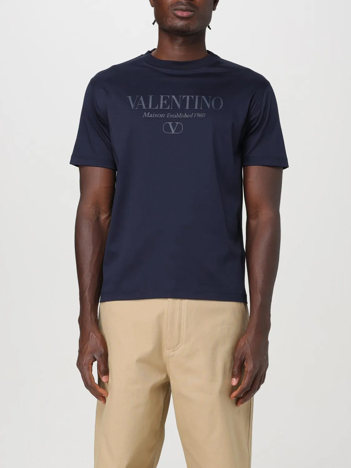 Camiseta hombre Valentino
