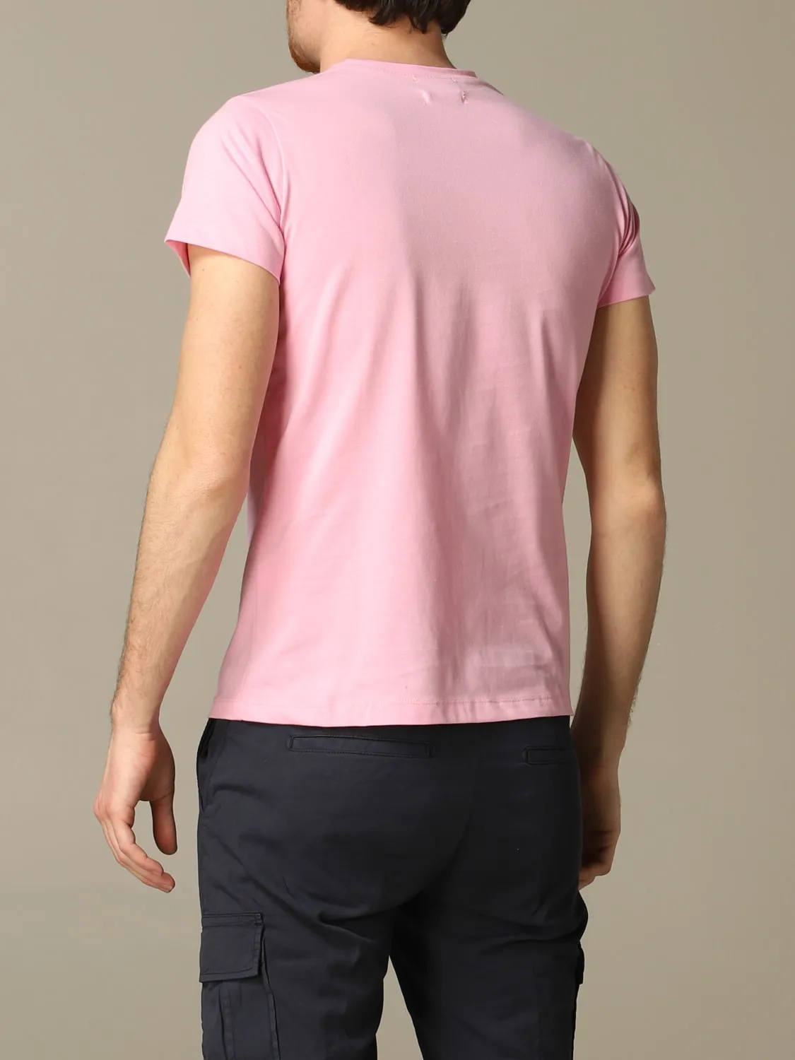 Camiseta hombre XC