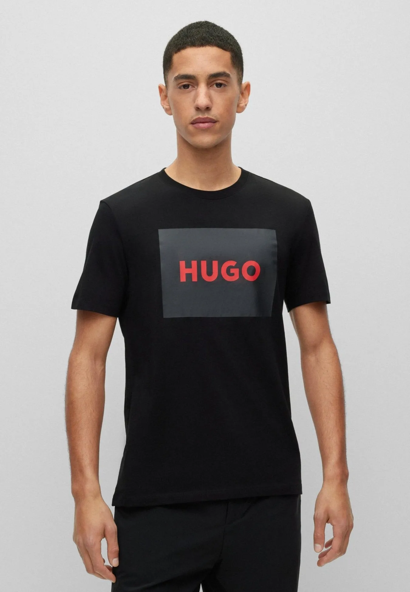 Camiseta HUGO - 50467952 007