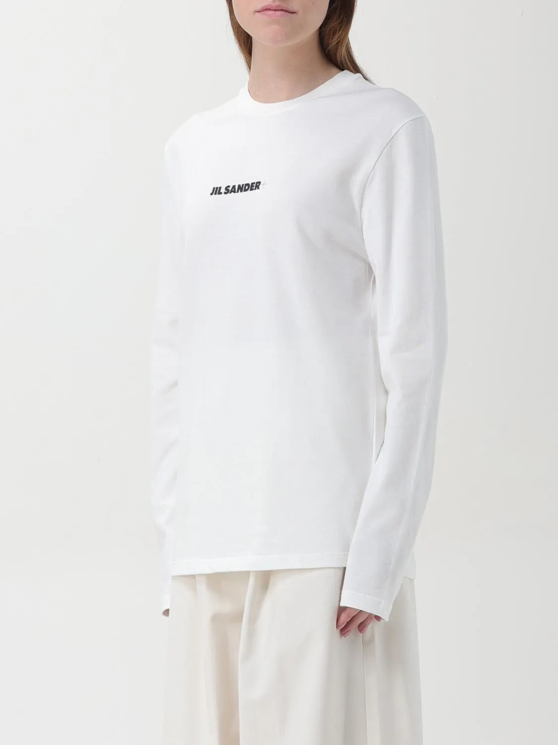 Camiseta mujer Jil Sander