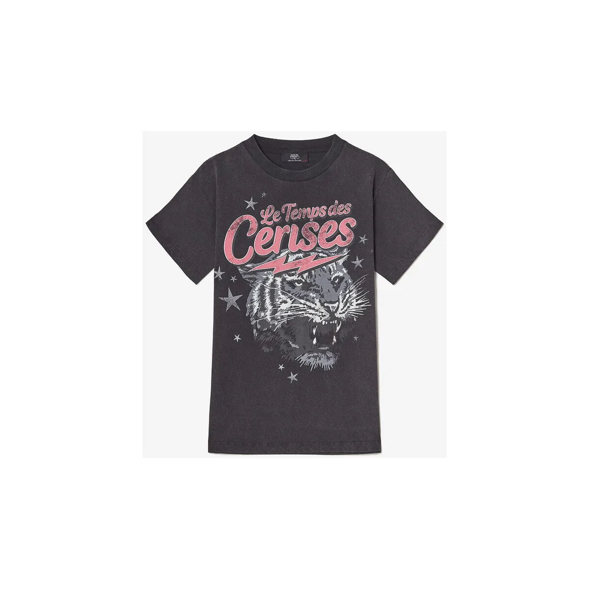 Camiseta MUNSONGI