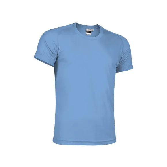 Camiseta valento resistance
