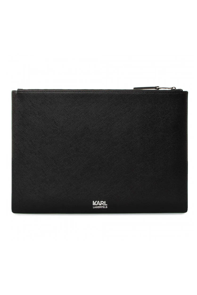 Cartera para mujer de Karl Lagerfeld – 201W3208