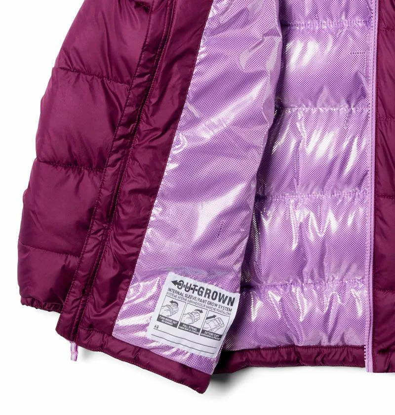Chaqueta columbia Pike Lake II Hooded Jkt