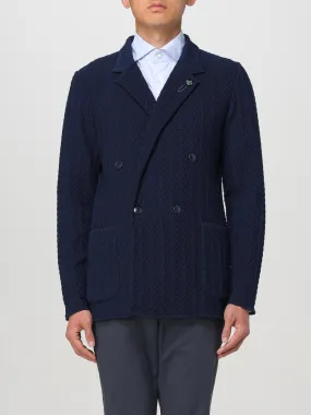 Chaqueta hombre Lardini