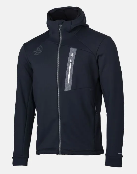 CHAQUETA JANPUR HOOD JKT M
